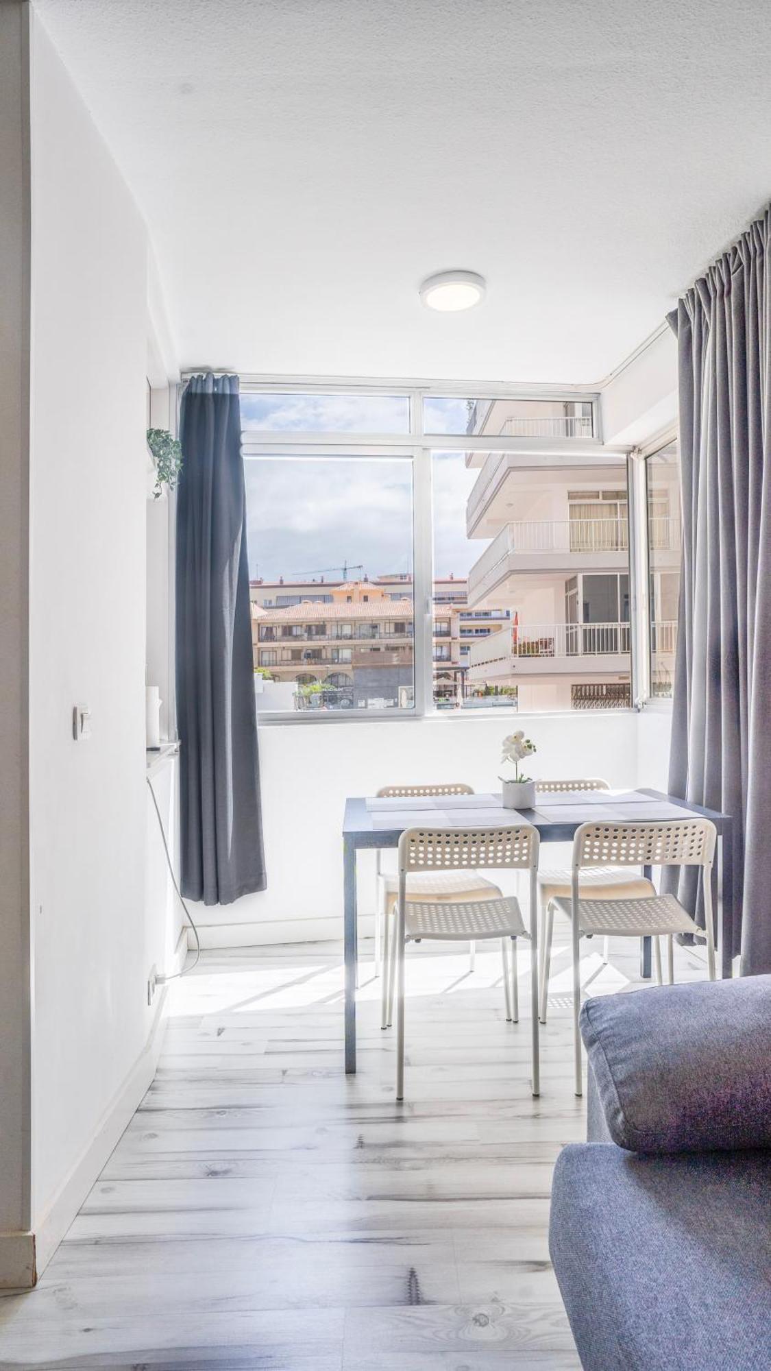 Nicalex Apartment Puerto de la Cruz  Exterior foto