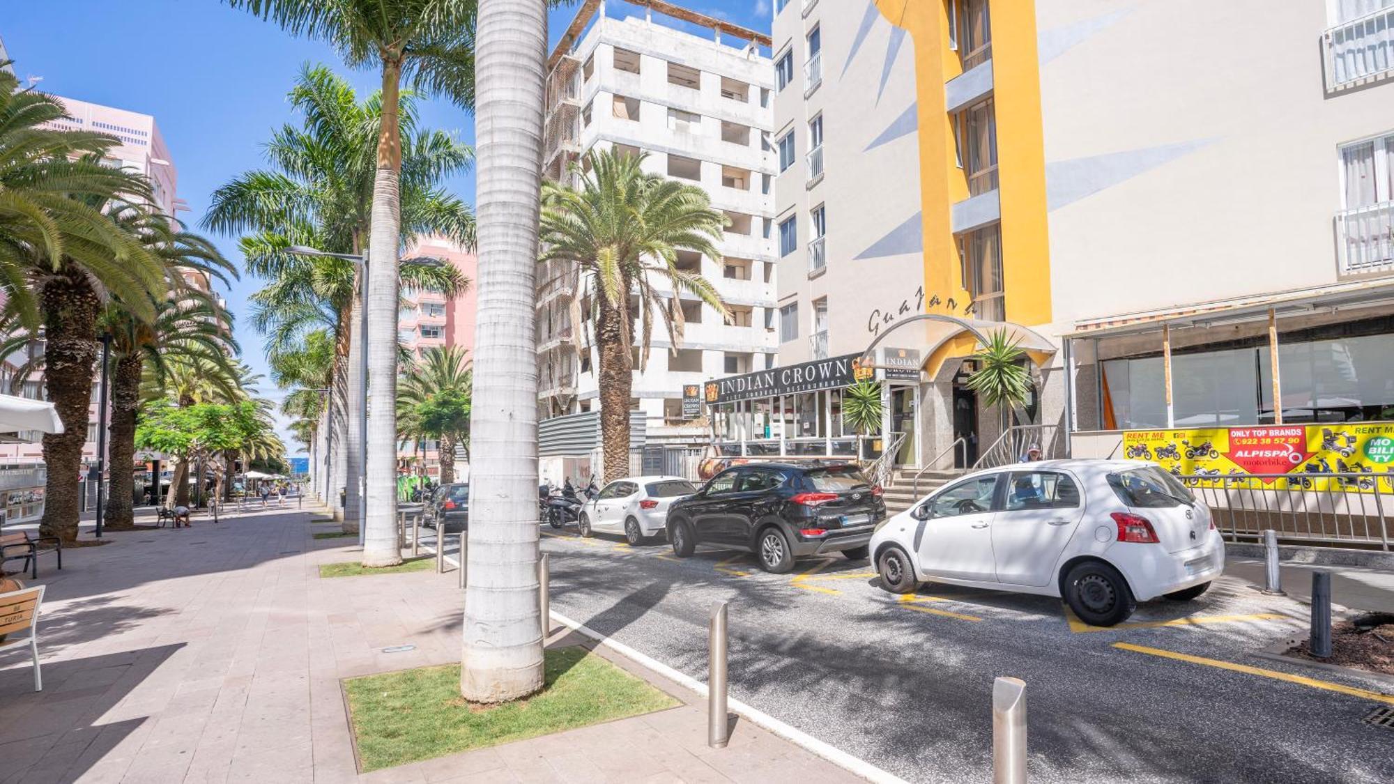 Nicalex Apartment Puerto de la Cruz  Exterior foto